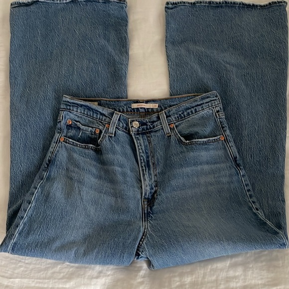 Levi’s jeans - Picture 7 of 8